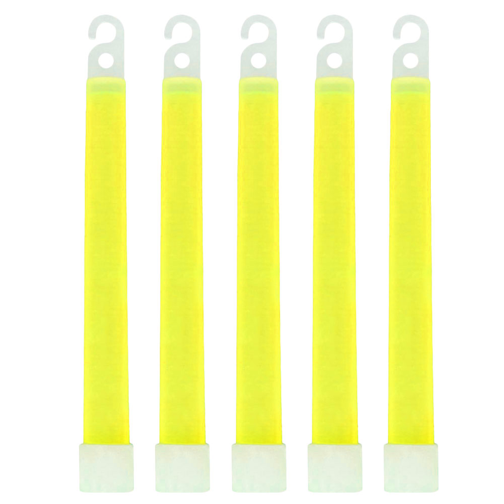 Glow Sticks Survival - 10-30 stuks Glow Light Sticks Waterdichte