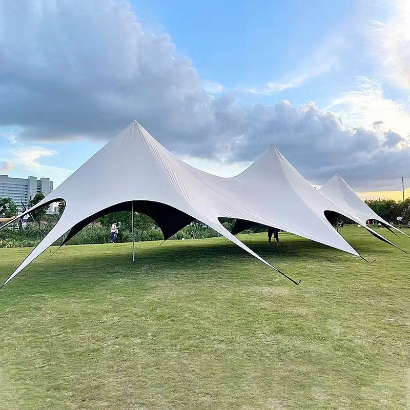 Outdoor Camping Events 2026 - 2026 20M Grote Luxe Buiten Camping