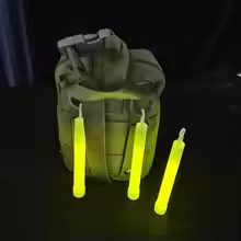 Glow Sticks Survival - 1-20 stuks industriële kwaliteit glowsticks, lichtstokken