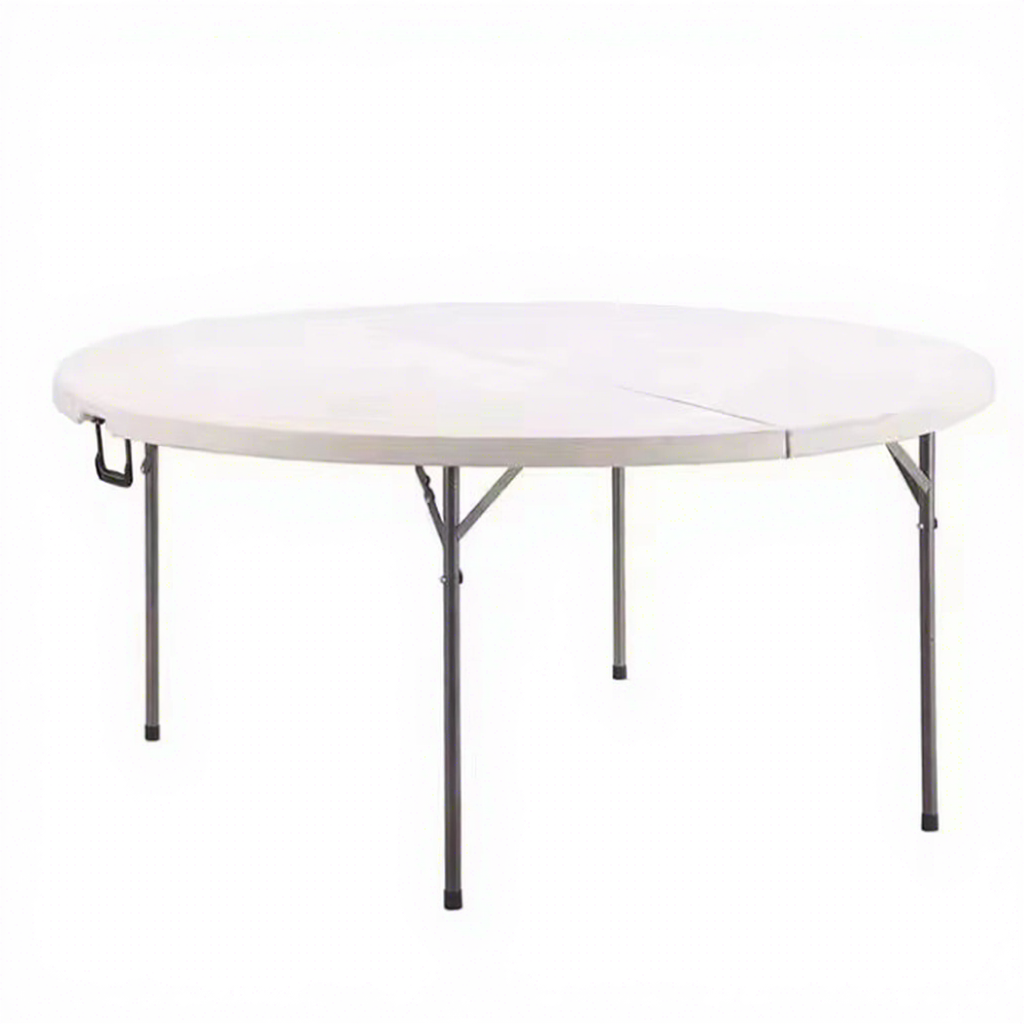 Outdoor Camping Rental - Commerciële verhuur buitenbanket bruiloft witte BBQ