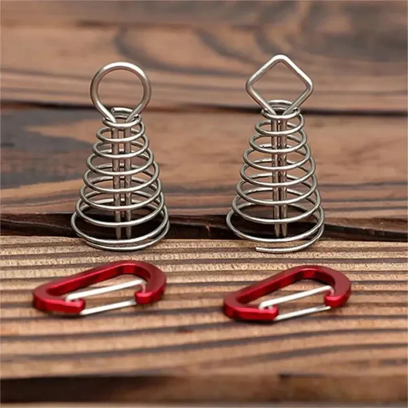Outdoor Camping Decke - Outdoor Camping Octopus Touw Gesp Camping