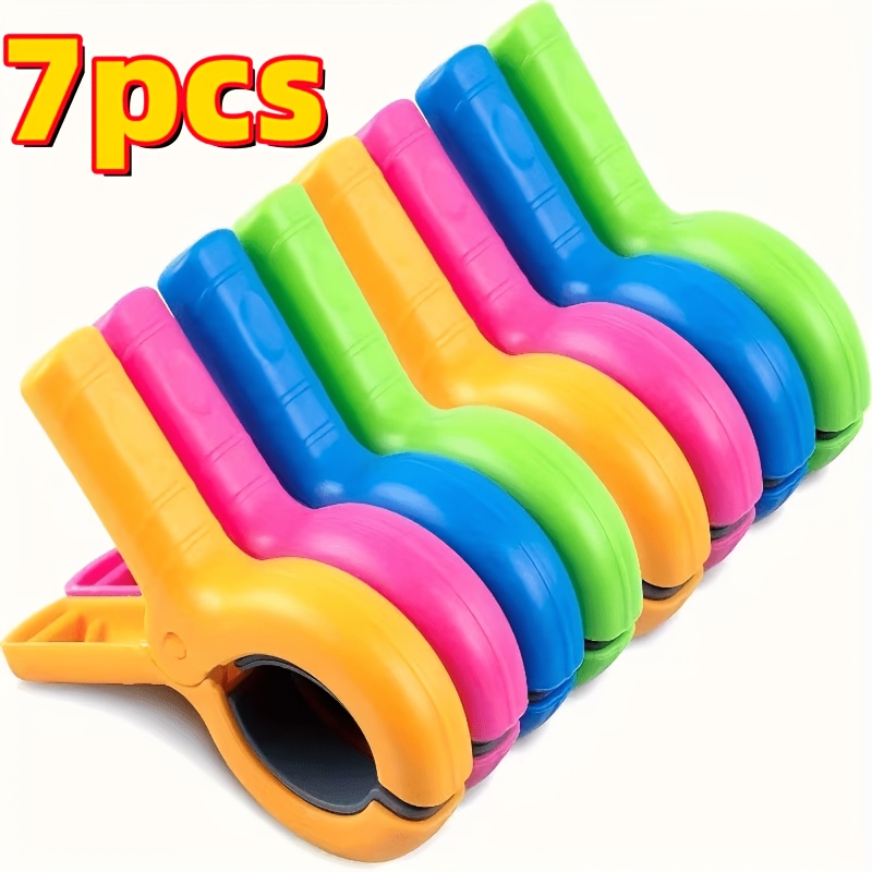 Outdoor Camping Decke - 7 Stuks Extra Grote Winddichte Strandlaken