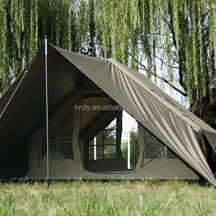 Outdoor Camping Rental - ST Factory Goedkope Lucht Tent voor