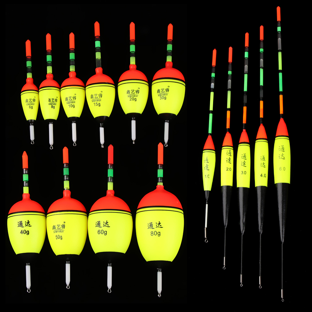 Glow Sticks Survival - 1 ST 2 Stijlen Eva Foam