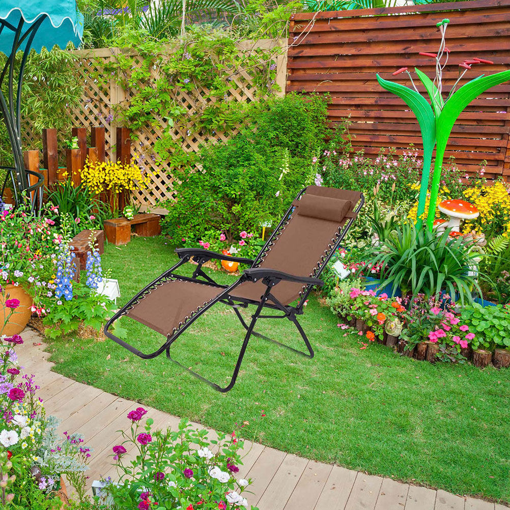 Balkonstoel Canvas Vervanging  - Outdoor Camping Decke recensie en prijs