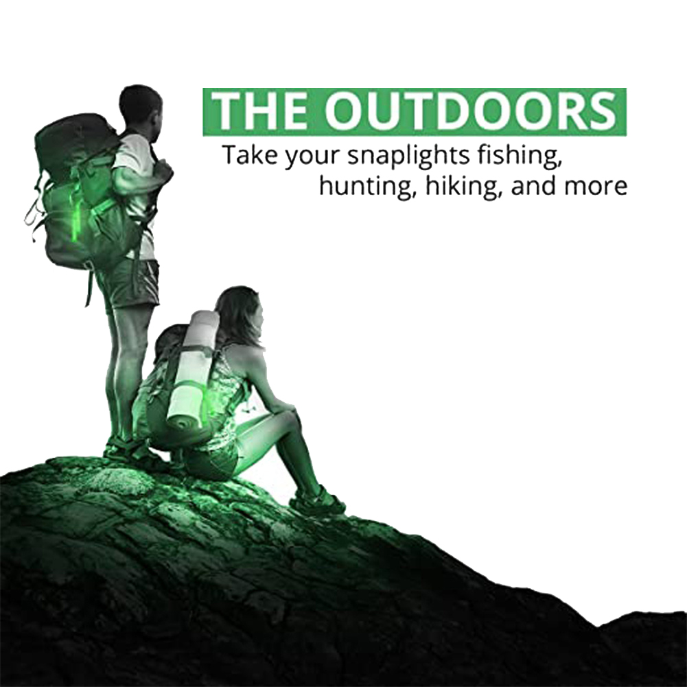 A69P-10 stuks overlevingskit n - Glow Sticks Survival recensie en prijs