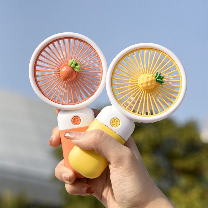 1pc Zomer Mini Fan Draagbare H - Outdoor Camping Fan recensie en prijs