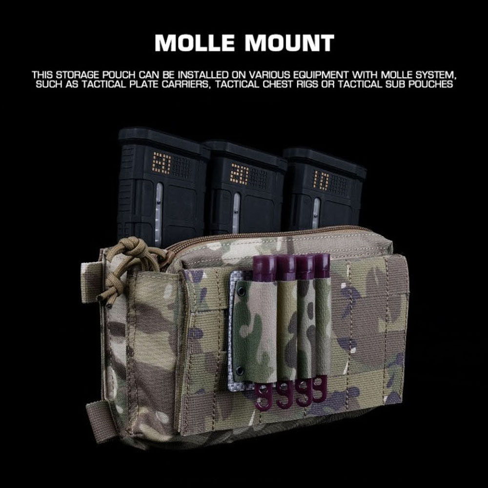 Tactische MOLLE Glow Sticks Po - Glow Sticks Survival recensie en prijs