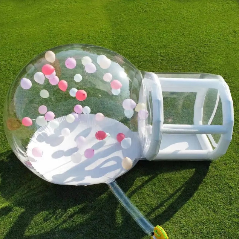 Hoge kwaliteit opblaasbare bub - Outdoor Camping Rental recensie en prijs