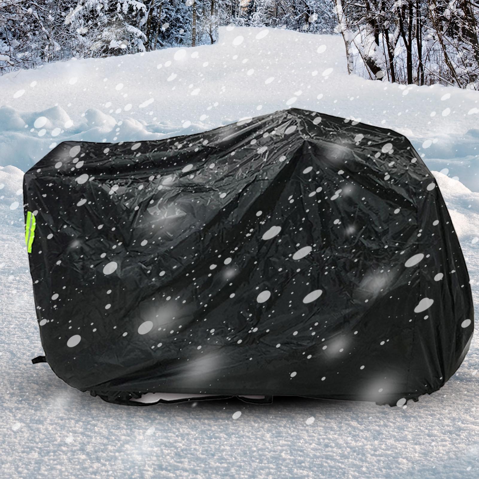 Autohoes Waterdichte, robuuste - Camping Quad recensie en prijs