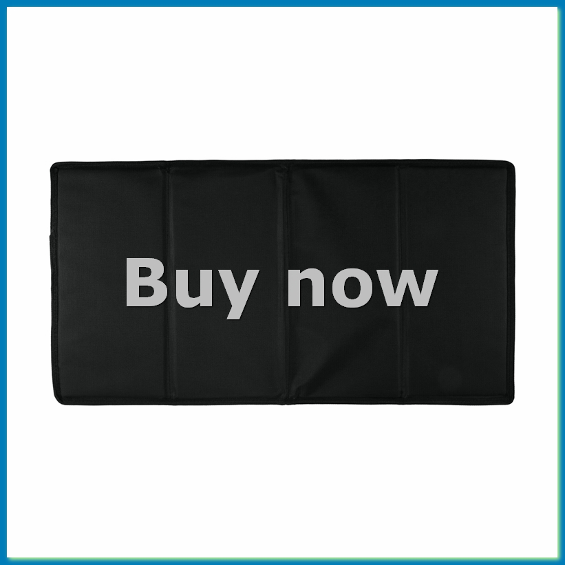 Afneembare Opvouwbare Camping  - Outdoor Camping Mat recensie en prijs