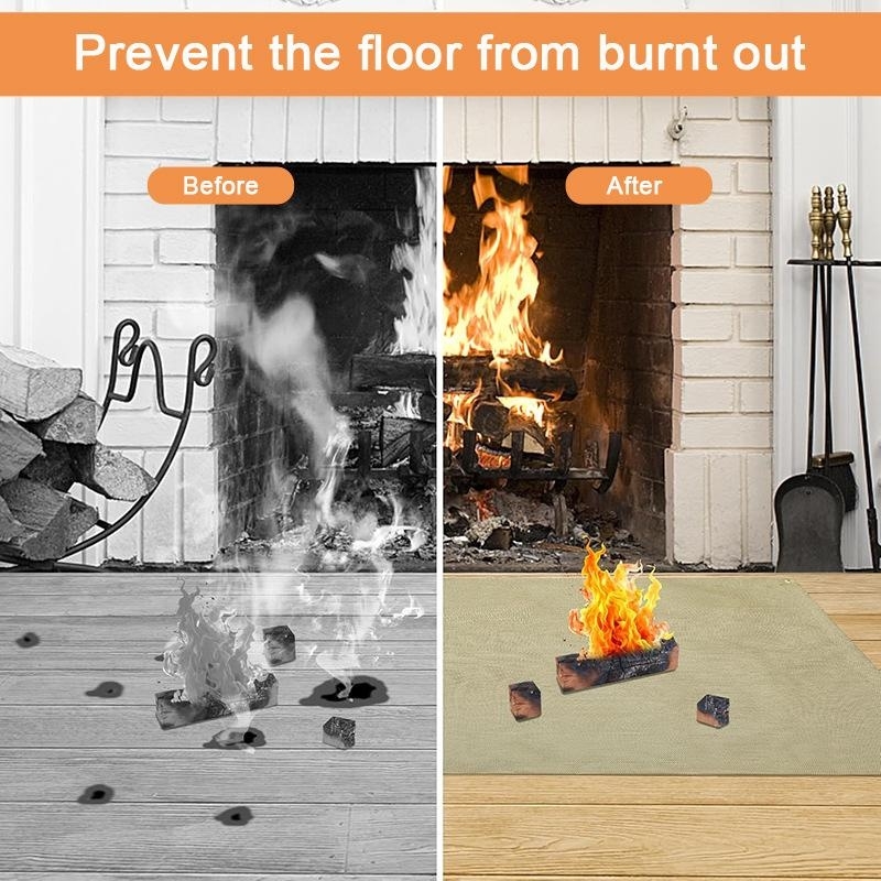 Camping brandwerende mat, hitt - Outdoor Camping Mat recensie en prijs