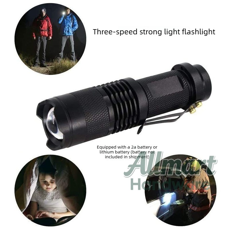 Multifunctionele draagbare EDC - Outdoor Camping Tools recensie en prijs