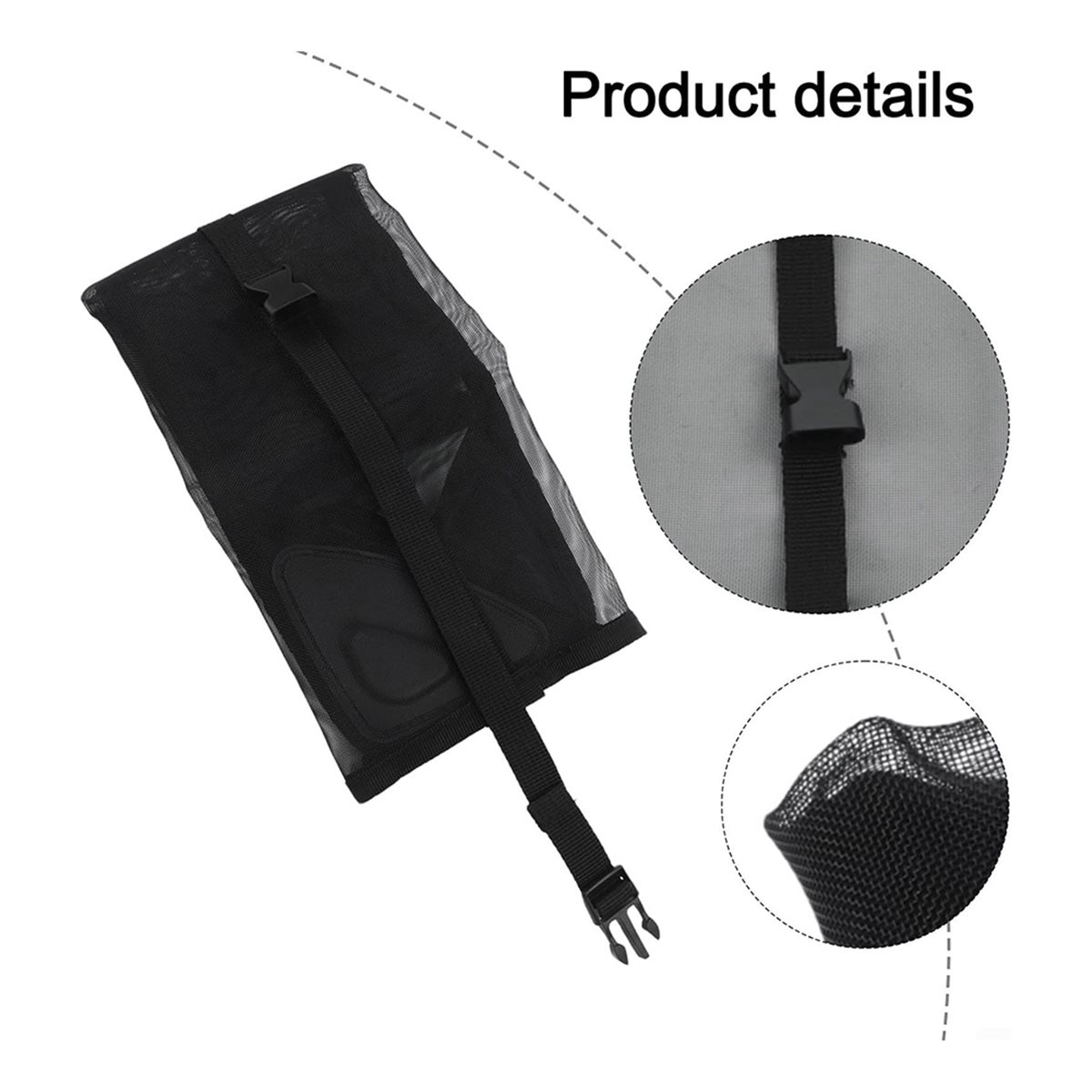 ABPF Anti-inklap ondersteuning - Outdoor Camping Mat recensie en prijs