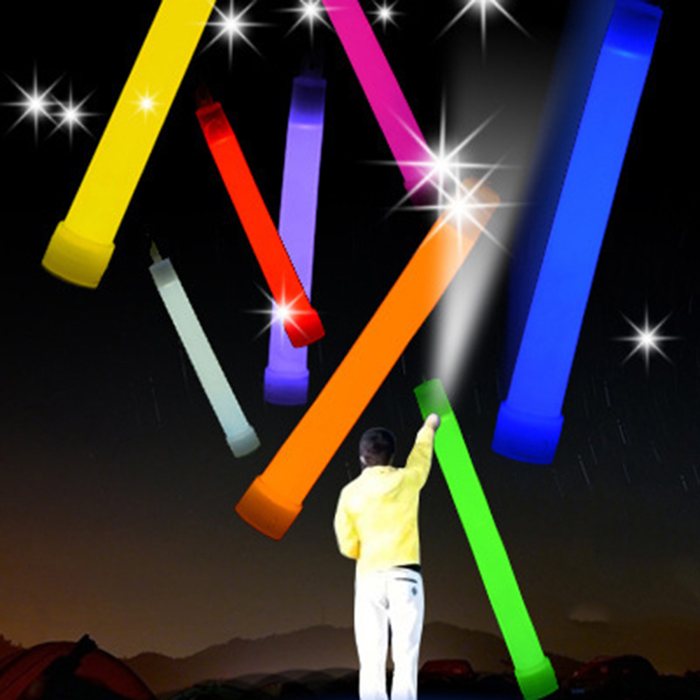 5/10Pcs Survival Militaire Glo - Glow Sticks Survival recensie en prijs