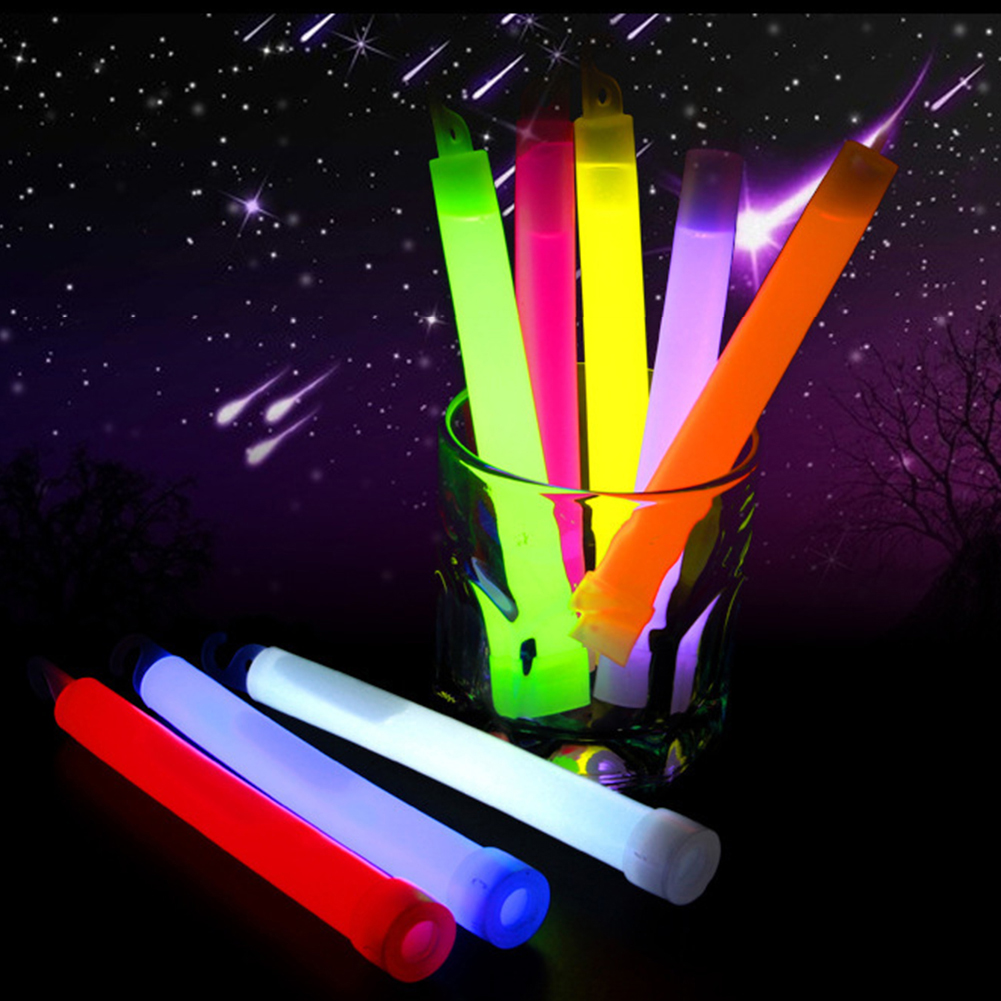 5/10Pcs Survival Militaire Glo - Glow Sticks Survival recensie en prijs