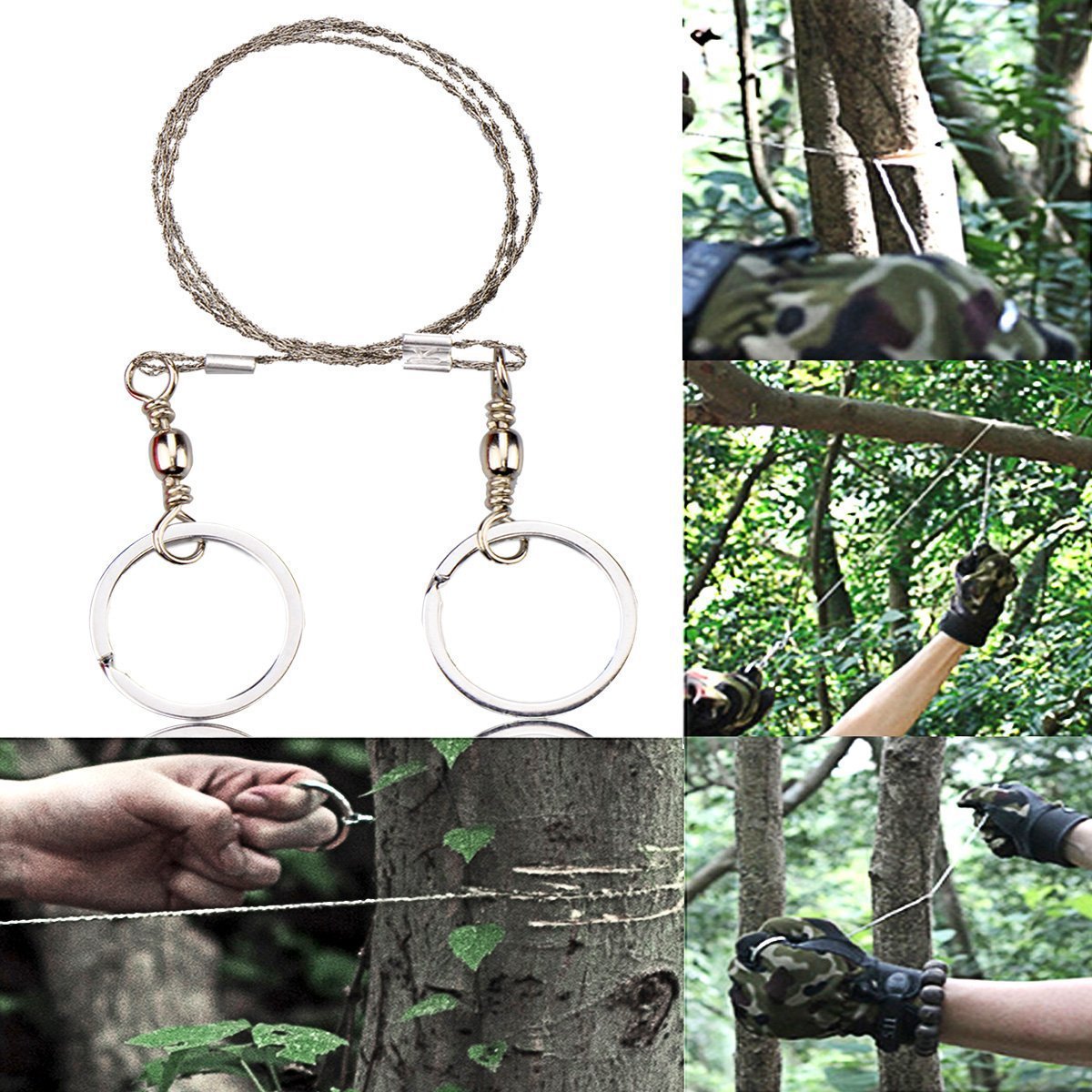 Hongrui DIY Compacte Draagbare - Outdoor Camping Tools recensie en prijs