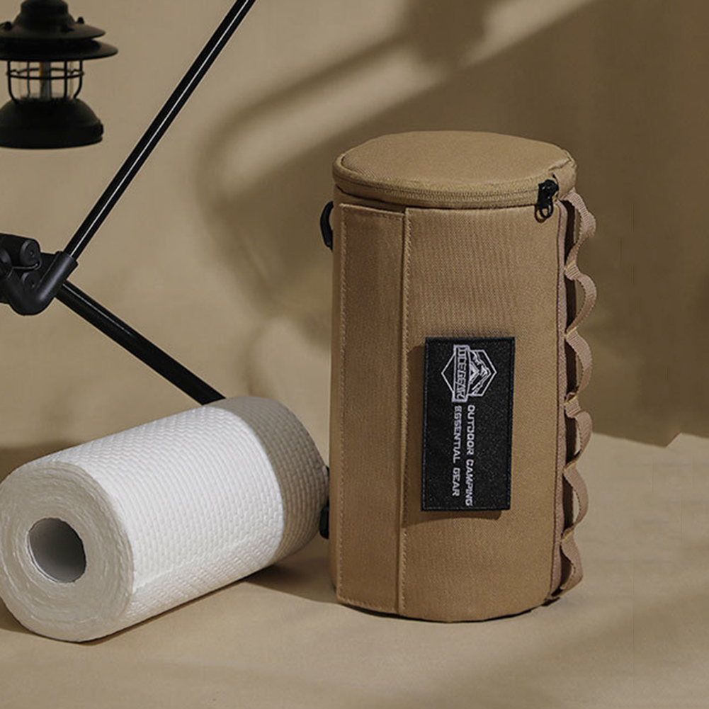 Toiletpapierdoosje Draagbare T - Outdoor Og Camping recensie en prijs
