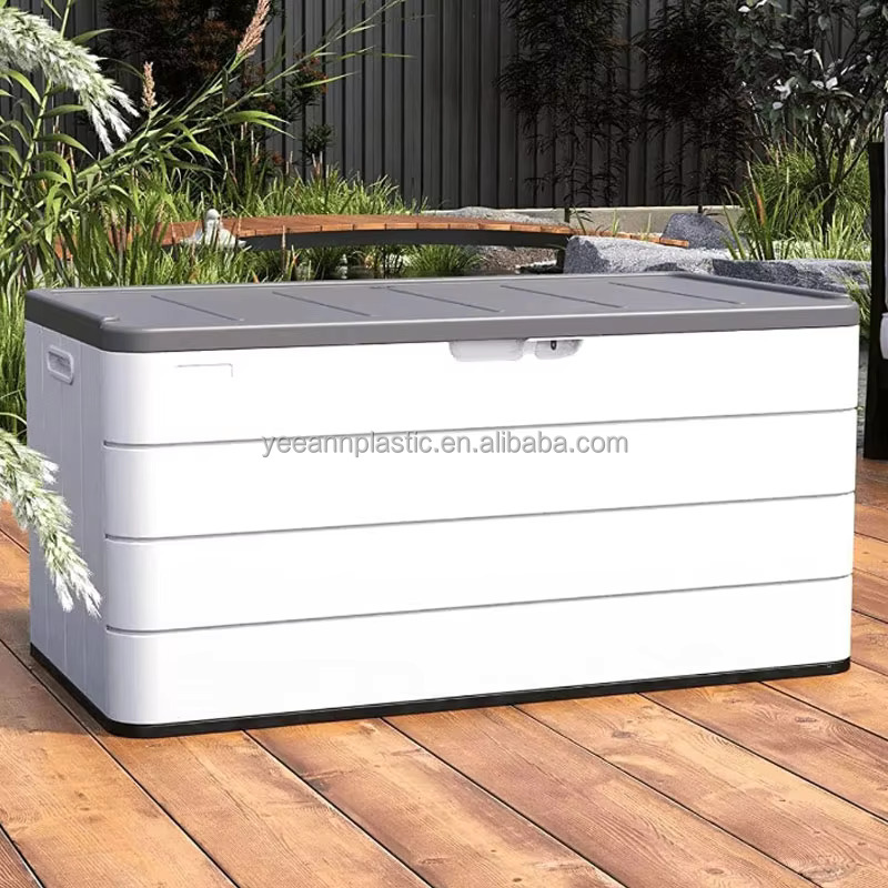Plastic tuinmeubelen voor buit - Outdoor Camping Tools recensie en prijs