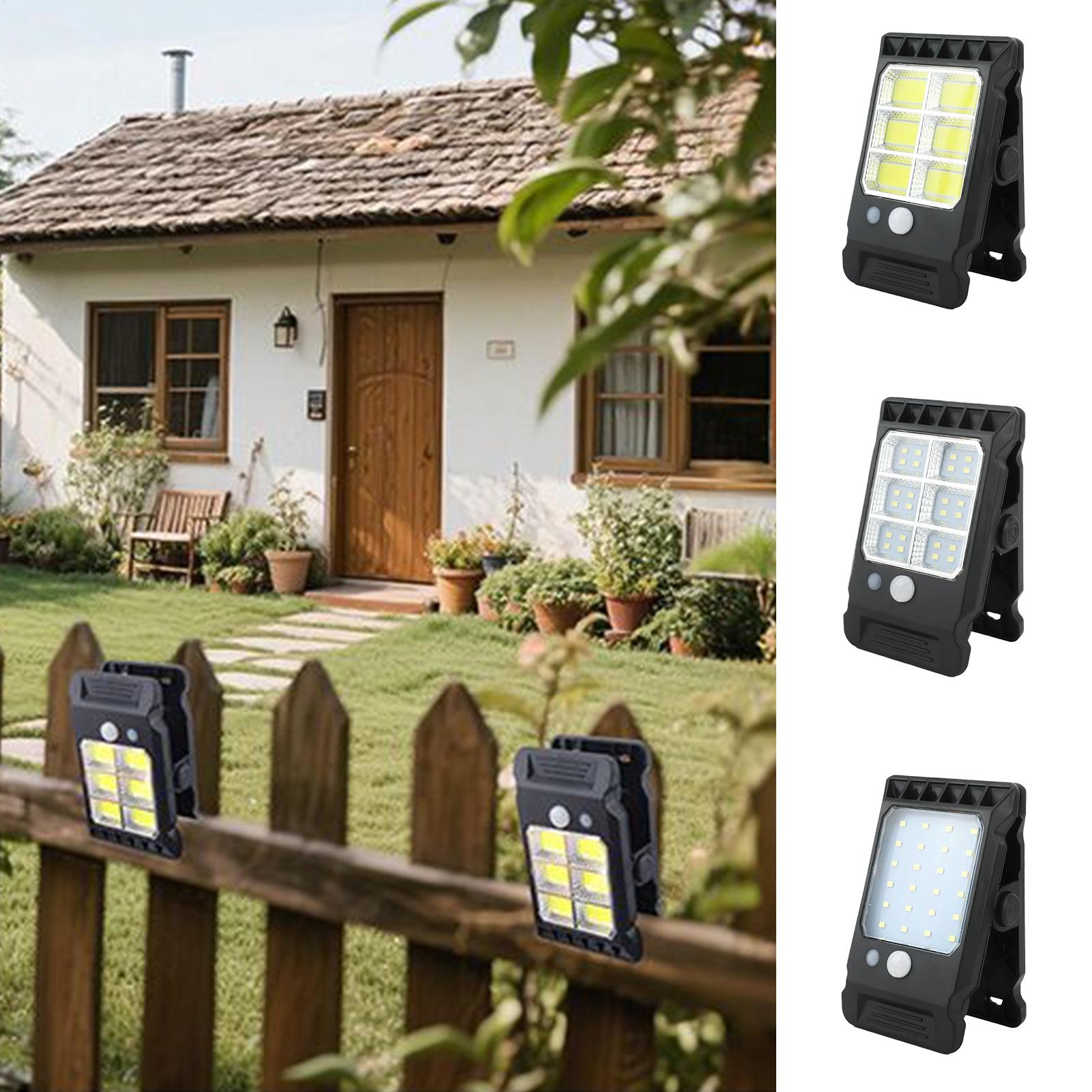 Clip zonne-verlichting buiten  - Outdoor Camping Decke recensie en prijs