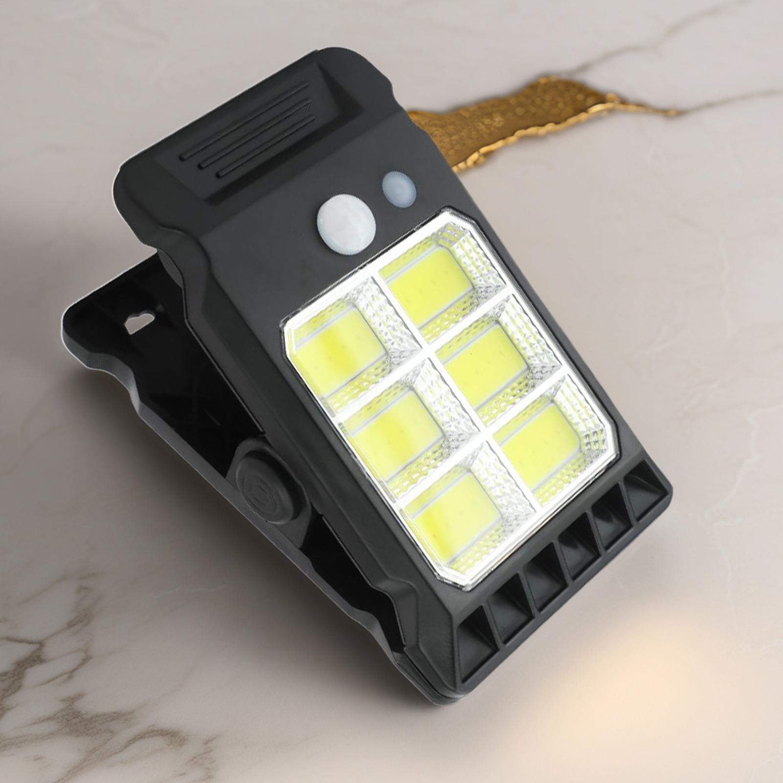 Clip zonne-verlichting buiten  - Outdoor Camping Decke recensie en prijs
