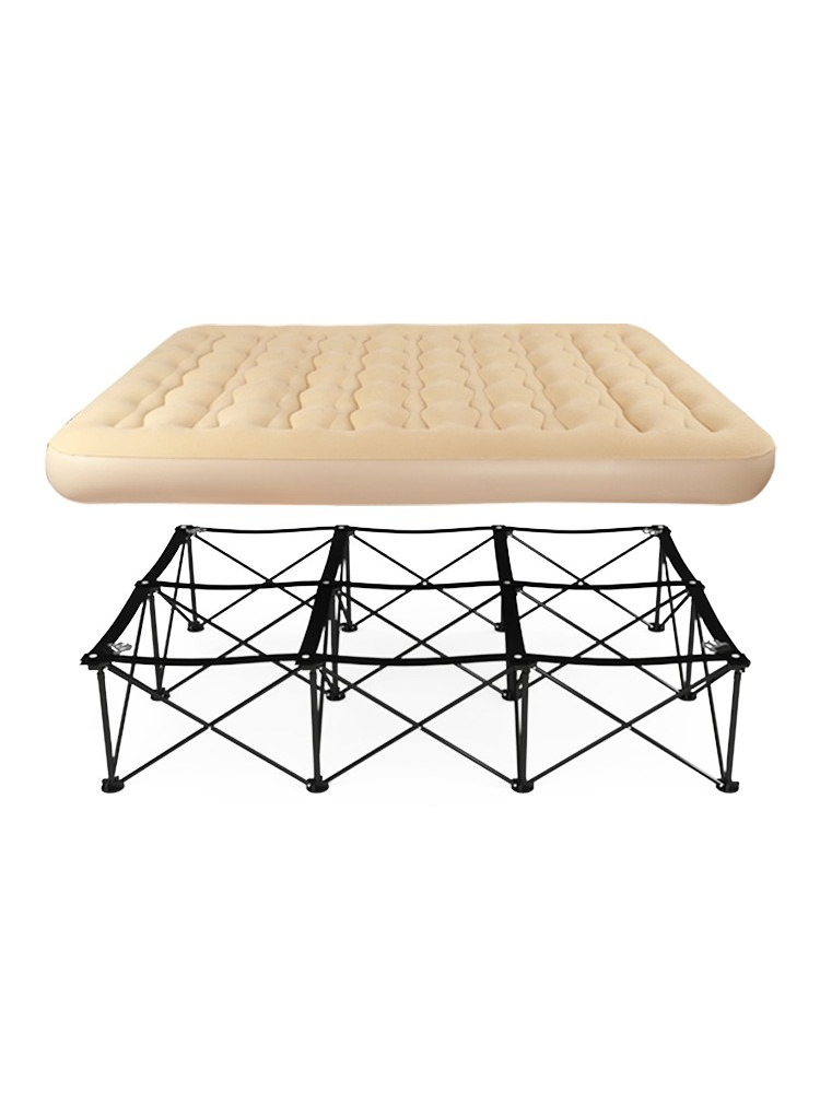 Opvouwbare opblaasbare matras  - Outdoor Camping Events 2026 recensie en prijs