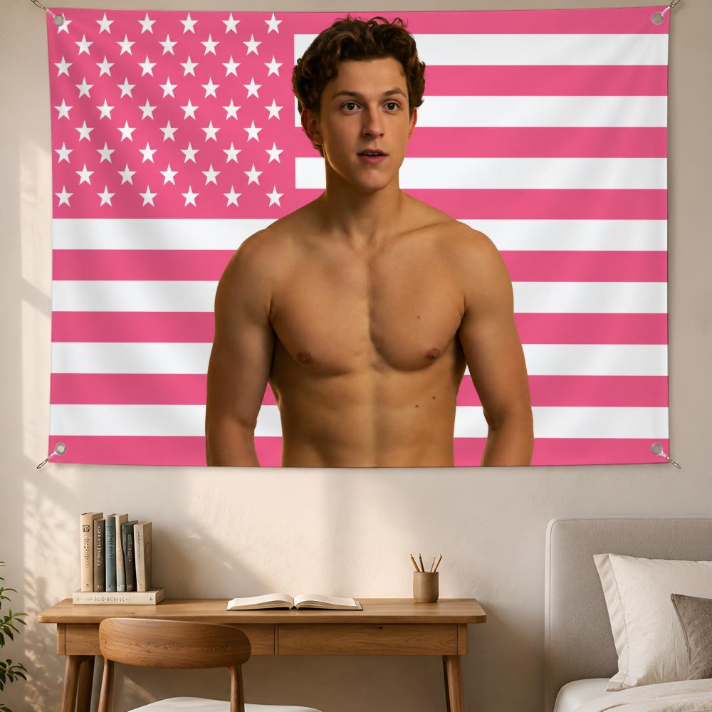 Acteur, actie, Tom Holland, vl - Outdoor Camping Holland recensie en prijs