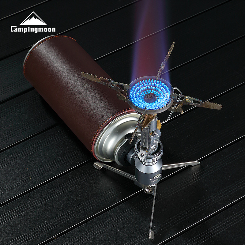Outdoor Gasfornuis Dekbrander  - Outdoor Camping Decke recensie en prijs