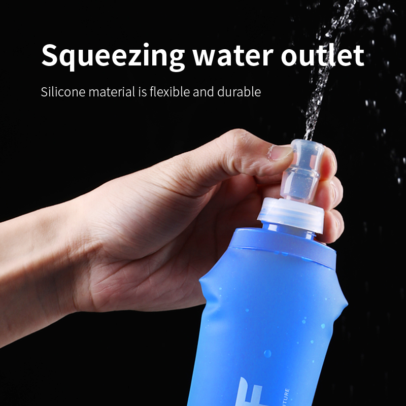 500 ml opvouwbare waterfles za - Collapsible Water Bottle recensie en prijs