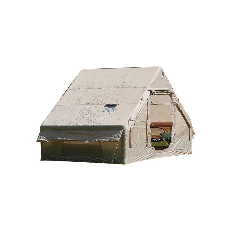 Airo Outdoor 6,3 vierkante met - Outdoor Camping On Youtube recensie en prijs