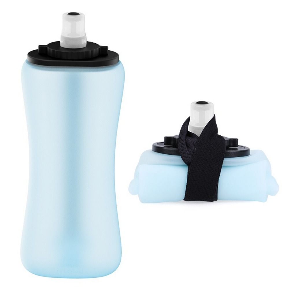 Lichtgewicht opvouwbare waterf - Collapsible Water Bottle recensie en prijs