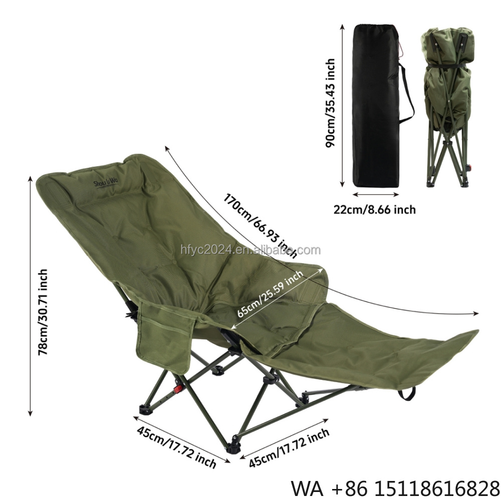 De nieuwe, dikke, opvouwbare,  - Outdoor Camping List recensie en prijs