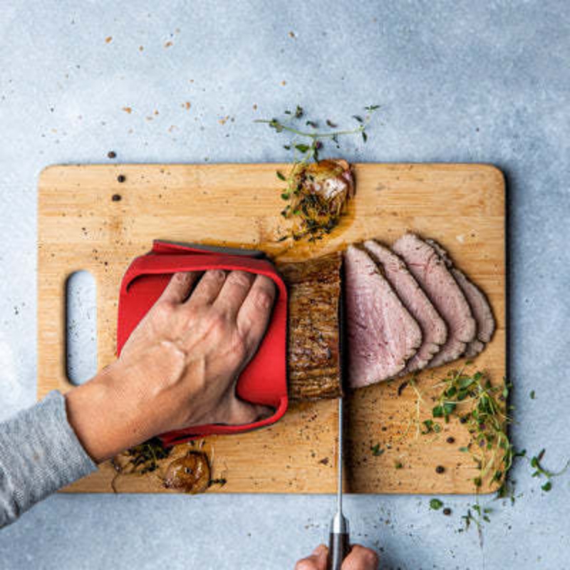 Silicone ovenwanten voor thuis - Outdoor Camping Tools recensie en prijs