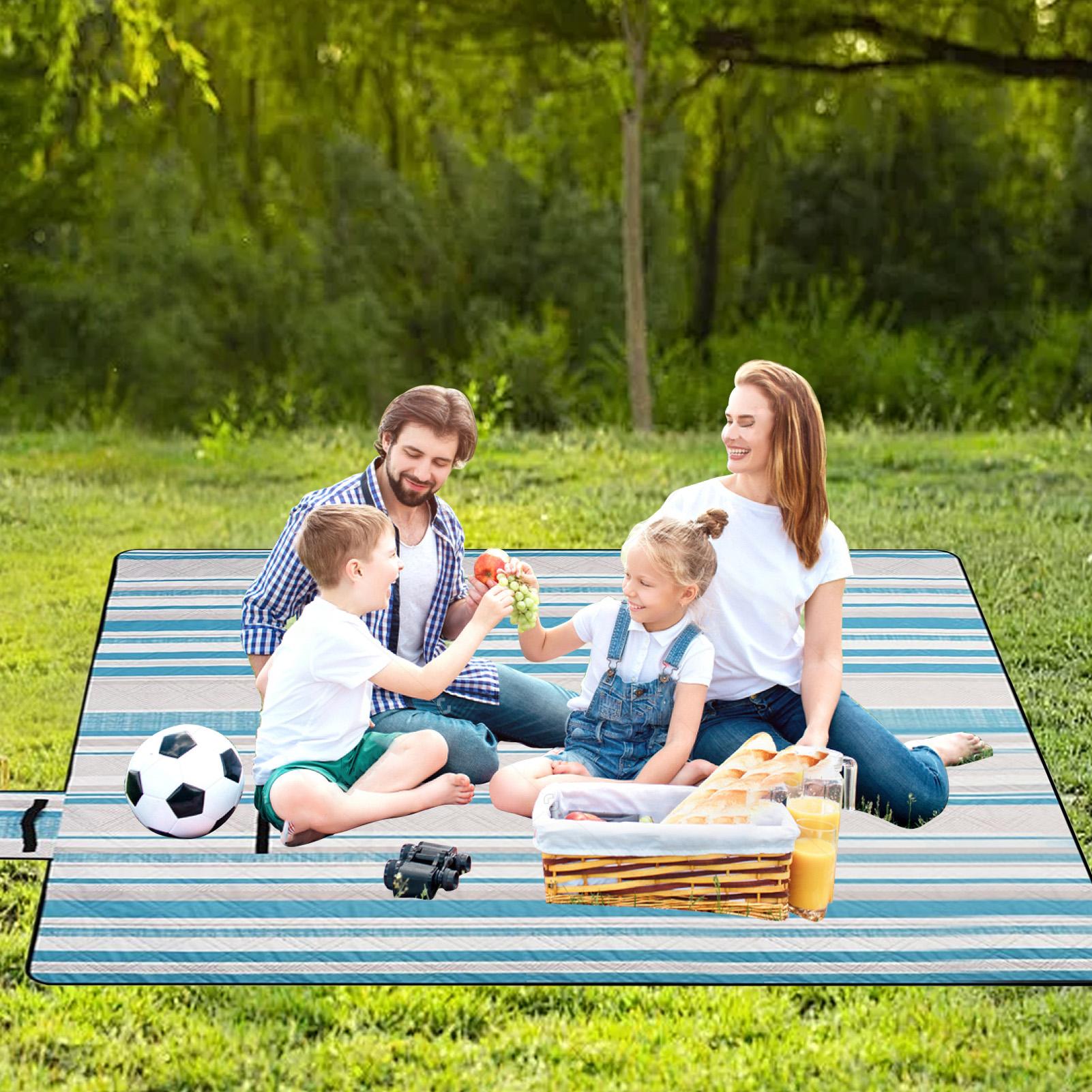 Picknickdekens Outdoor Camping - Outdoor Camping Decke recensie en prijs
