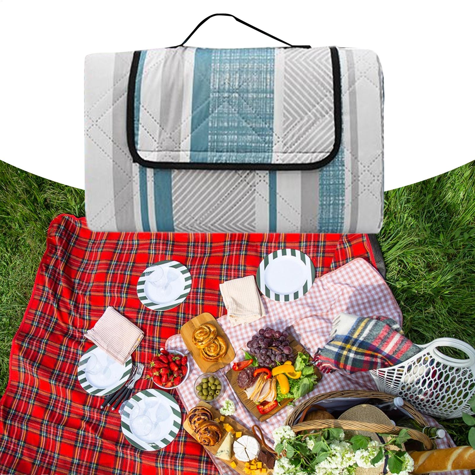Picknickdekens Outdoor Camping - Outdoor Camping Decke recensie en prijs