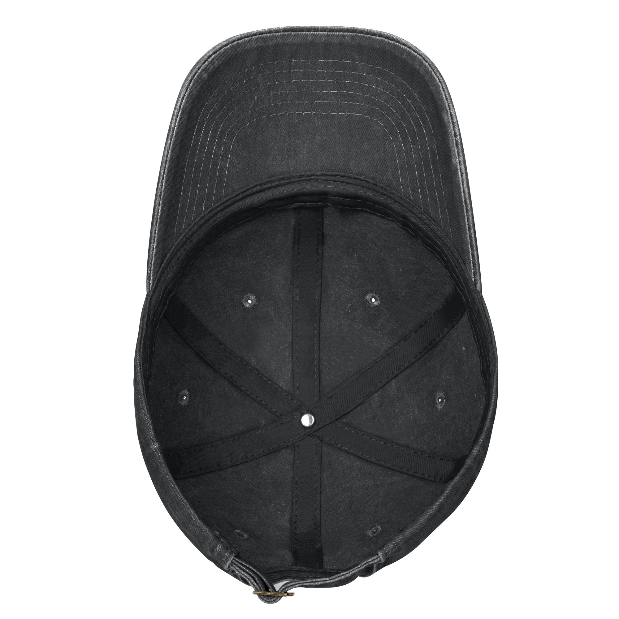 Unisex vintage gewassen baseba - Outdoor Camping Quotes recensie en prijs