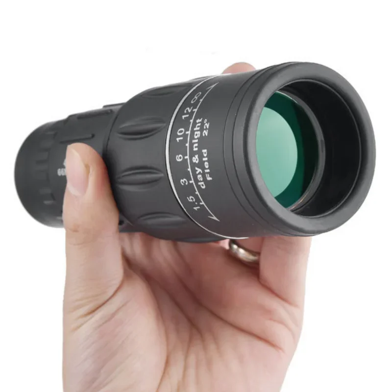 40X60 HD High List verrekijker - Outdoor Camping List recensie en prijs