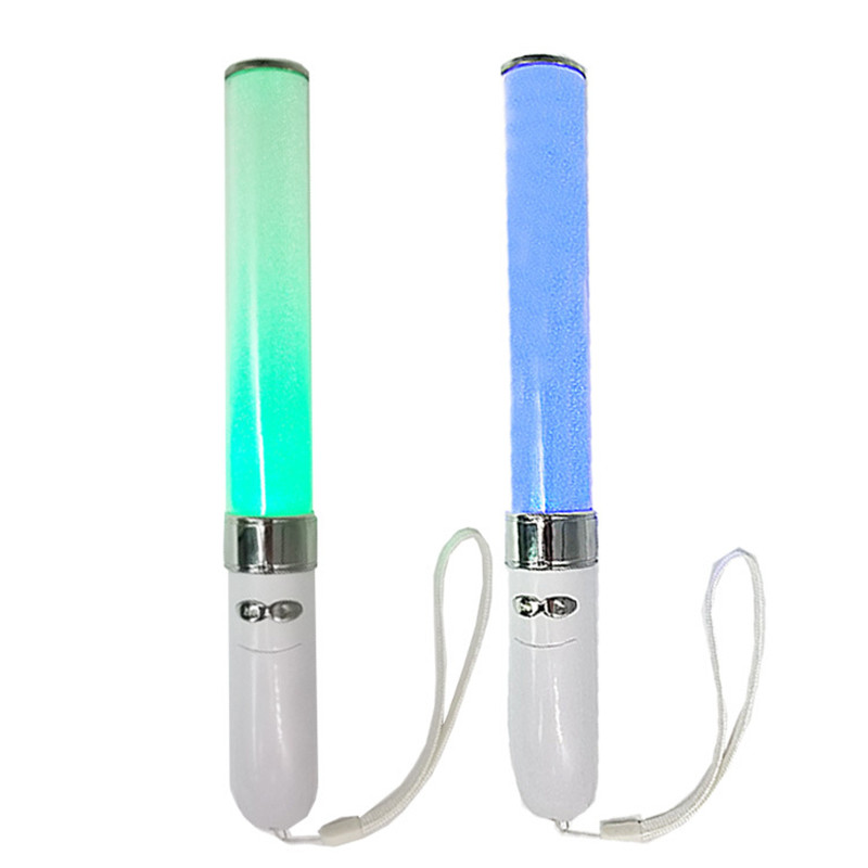15 Kleuren Veranderen Led Glow - Glow Sticks Survival recensie en prijs
