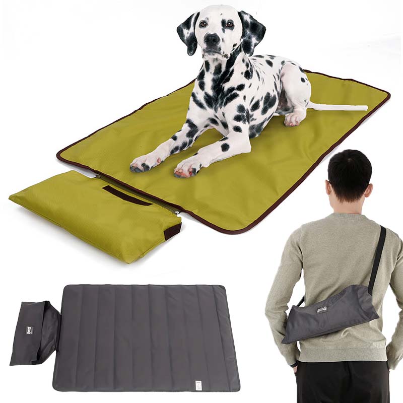 100x70cm Opvouwbare Outdoor Hu - Outdoor Camping Mat recensie en prijs