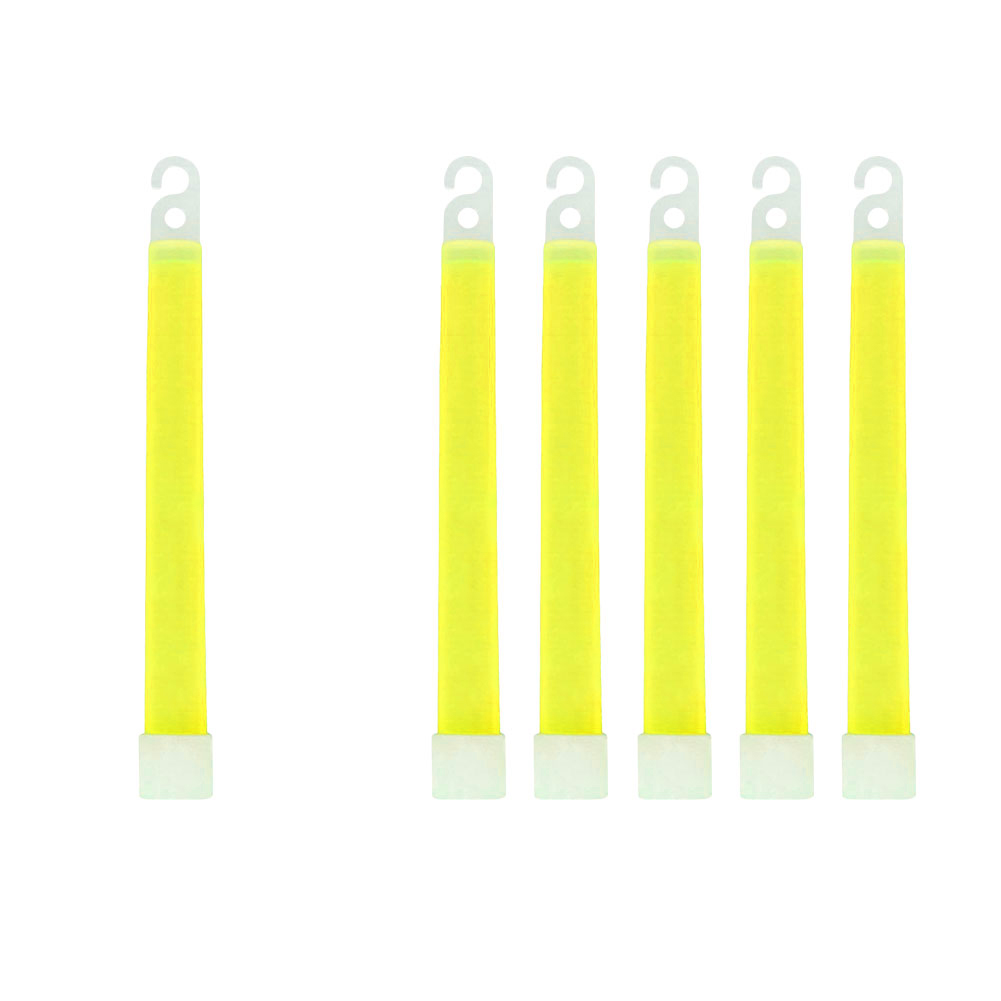 10-30 stuks Glow Light Sticks  - Glow Sticks Survival recensie en prijs