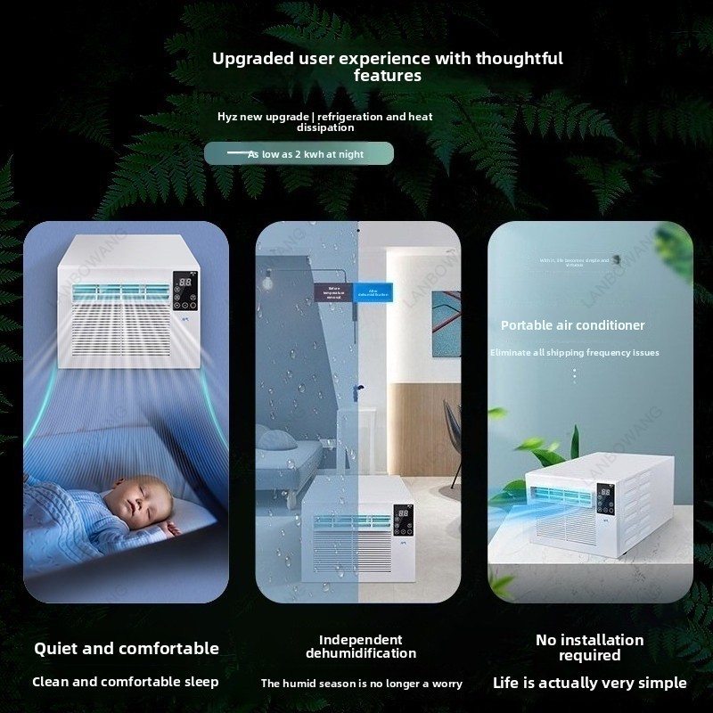 Draagbare alles-in-één tent ai - Outdoor Camping Rental recensie en prijs