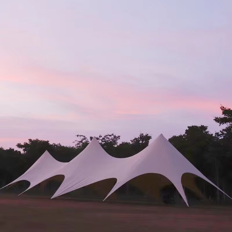 2026 20M Grote Luxe Buiten Cam - Outdoor Camping Events 2026 recensie en prijs
