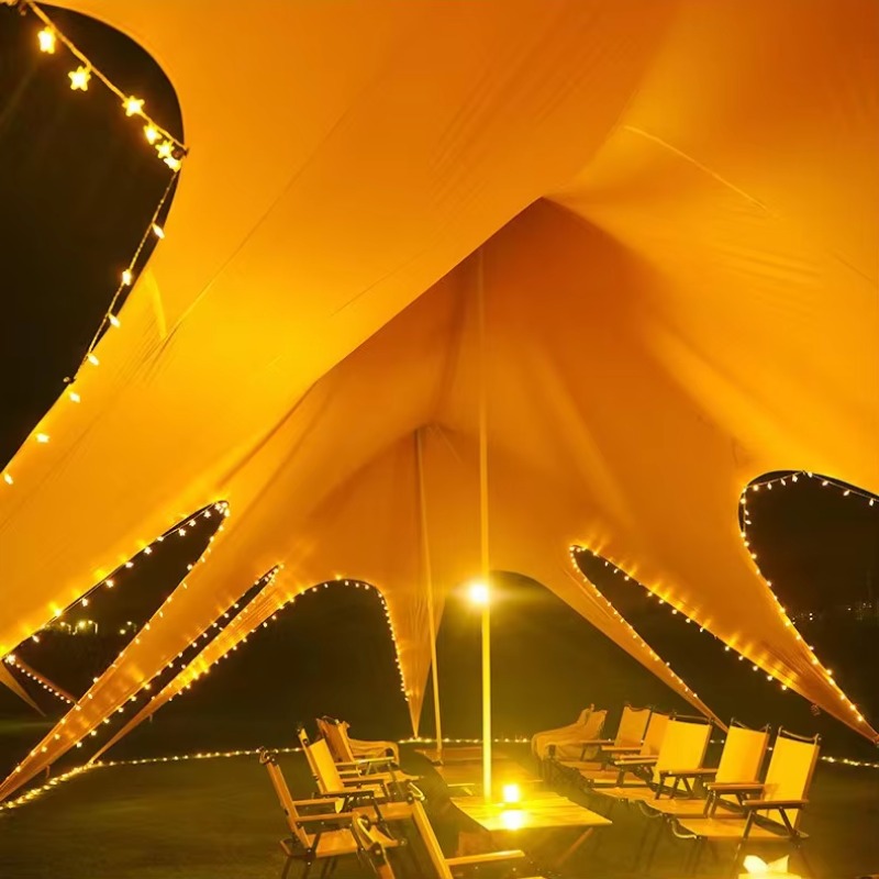 2026 20M Grote Luxe Buiten Cam - Outdoor Camping Events 2026 recensie en prijs