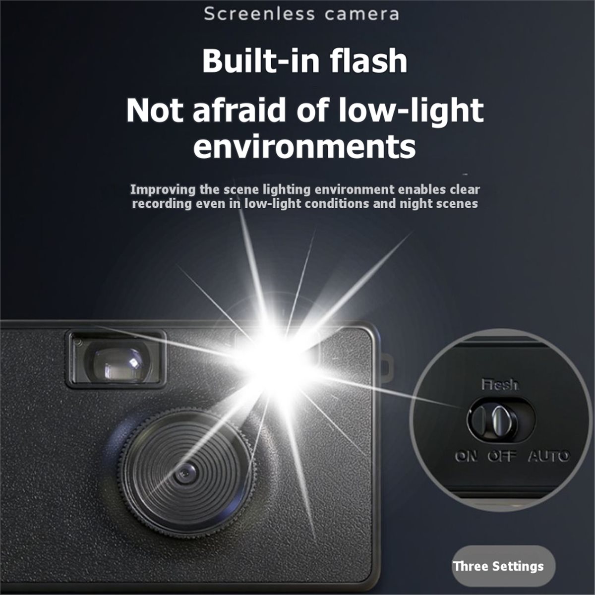 【MUST-HAVE LIST】 8MP retro dig - Outdoor Camping List recensie en prijs
