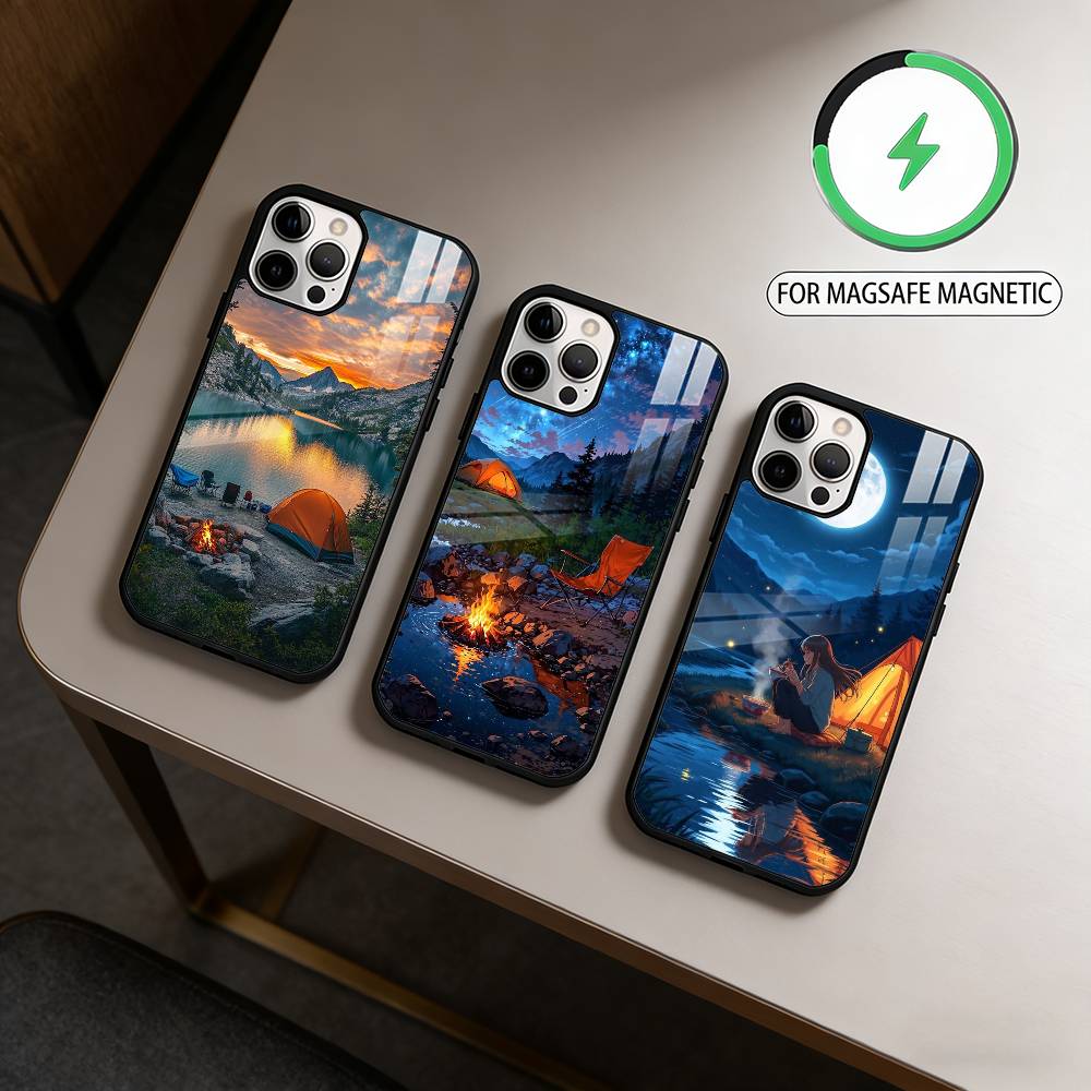 Mountain Nature Outdoor Campin - Outdoor Camping Quotes recensie en prijs