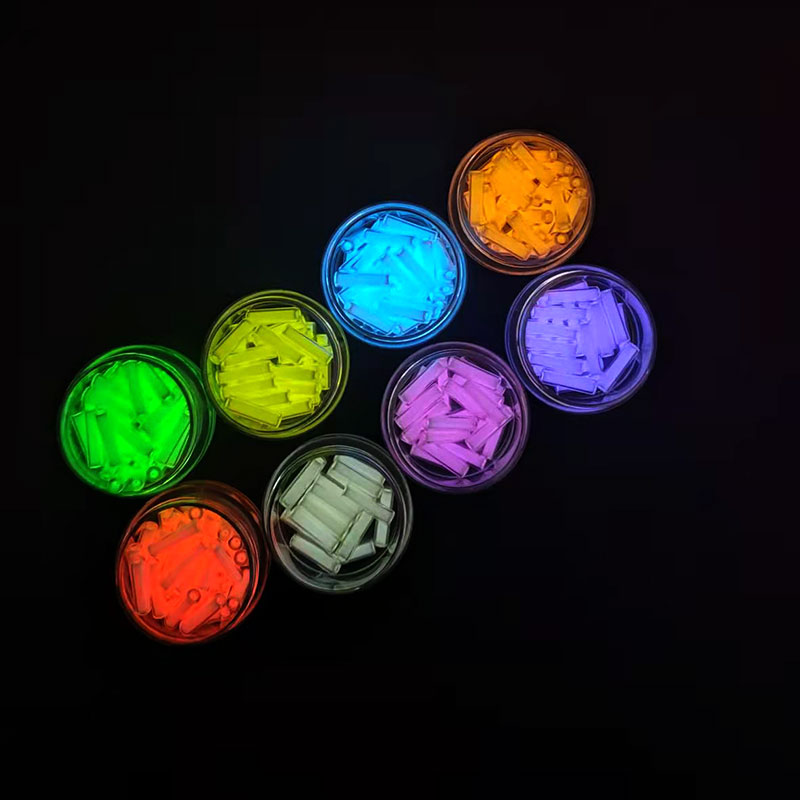1 Stuk Lichtgevende Buis Zelfl - Glow Sticks Survival recensie en prijs