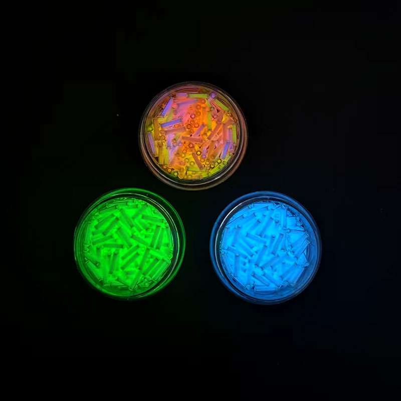 1 Stuk Lichtgevende Buis Zelfl - Glow Sticks Survival recensie en prijs