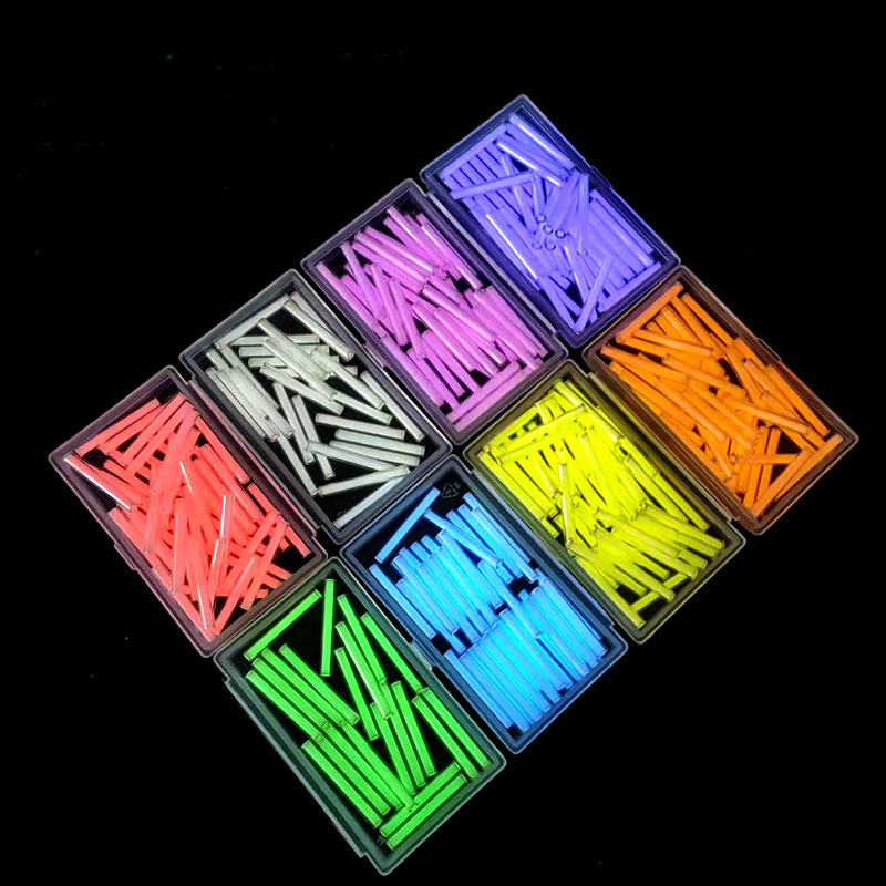 1 Stuk Lichtgevende Buis Zelfl - Glow Sticks Survival recensie en prijs