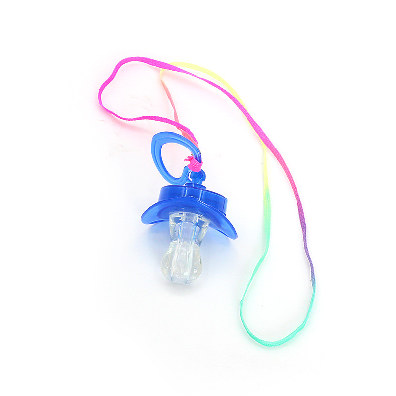 500 stks LED Knippert Fopspeen - Glow Sticks Survival recensie en prijs