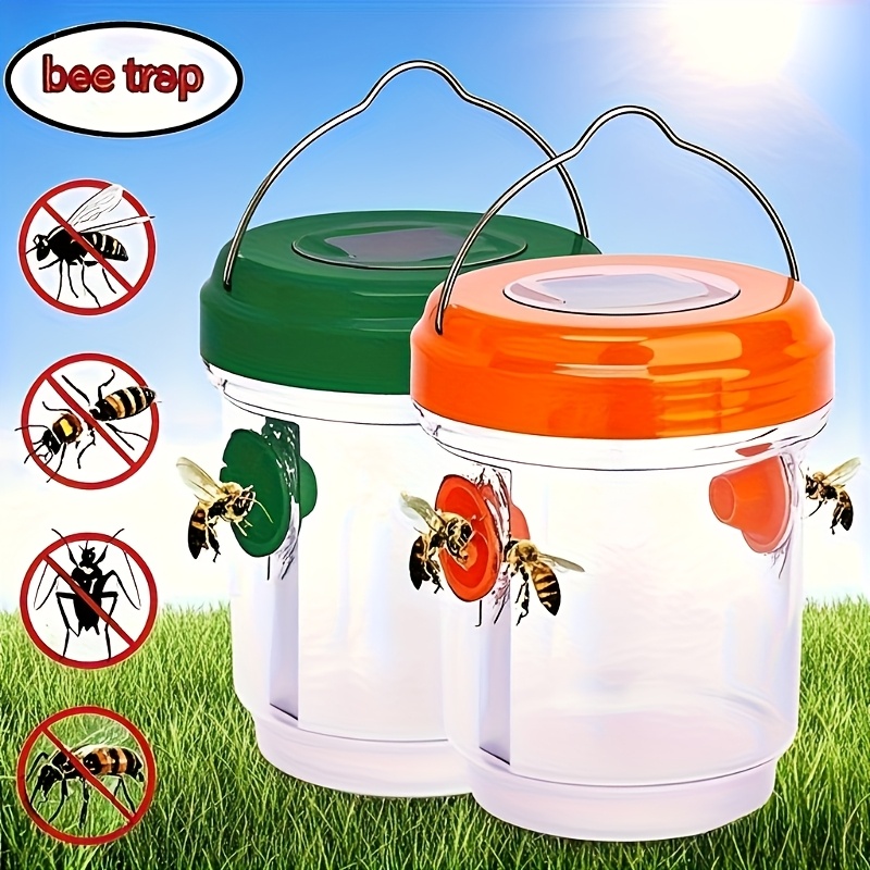 Muggenvanger voor buiten, hang - Outdoor Camping Decke recensie en prijs